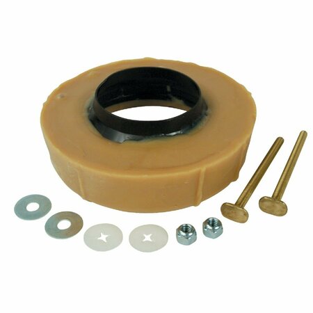 ALL-SOURCE No. 35B Wax Ring Extender Kit 004378